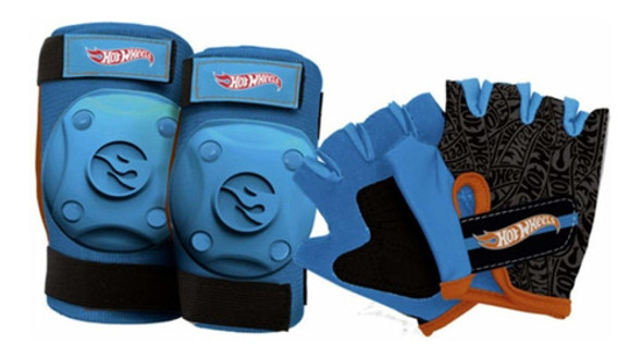 Bell Kids Protective Pad And Glove Sets 0 Bell Kids Protective Pad And Glove Sets 0
