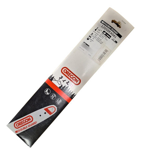 Espada Para Motosierra 12  P/piñon Oregon 007128 0