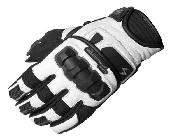 Scorpionexo Klaw Ii - Guantes Para Hombre, Motorcross-motoci 0 Scorpionexo Klaw Ii - Guantes Para Hombre, Motorcross-motoci 0