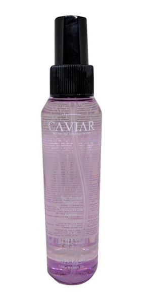 Protector Termico Planchita Pelo Anti-age Caviar Fidelite 1 Protector Termico Planchita Pelo Anti-age Caviar Fidelite 1