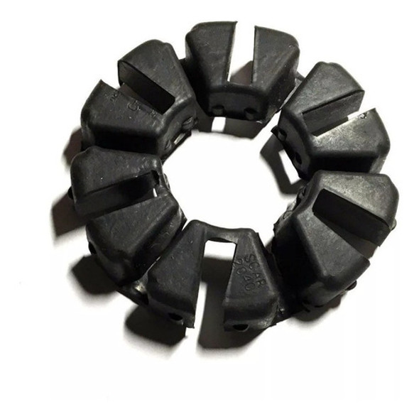 Manchon Tope De Maza  Kawasaki Klr 250 - Kle 500 - Klx 650 0