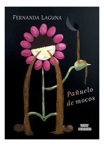 Fernanda Laguna Pañuelo De Moco Ivan Rosado Villa Urquiza 0