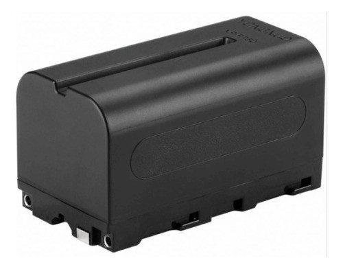 1batería P/sony Np-f750 Sony Nx5 Z5 Z1 - Leds - Camaras 0