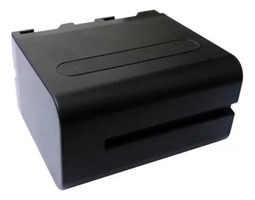 1batería P/sony Np-f750 Sony Nx5 Z5 Z1 - Leds - Camaras 1