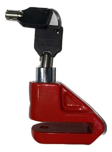Traba Disco Bici Moto Um Locks 5.5 Chico No Onguard 1