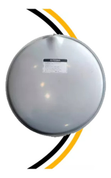 Vaso Expansion Caldera Caldia 8 Litros Euterma 3 0 Vaso Expansion Caldera Caldia 8 Litros Euterma 3 0