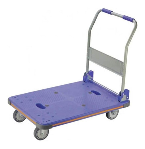 Alquiler Carro Plegable Chata U R U 0