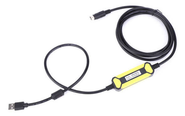 Cabo De Programação Adequado Para Mitsubishi Fx1s 1n 2n 3u F 1