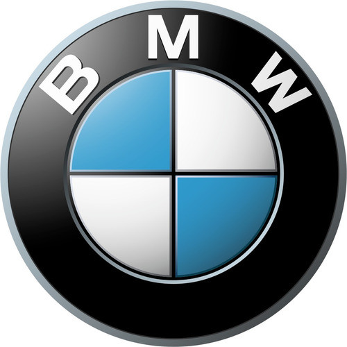 Juego Cerraduras Perno De Rueda Bmw 1