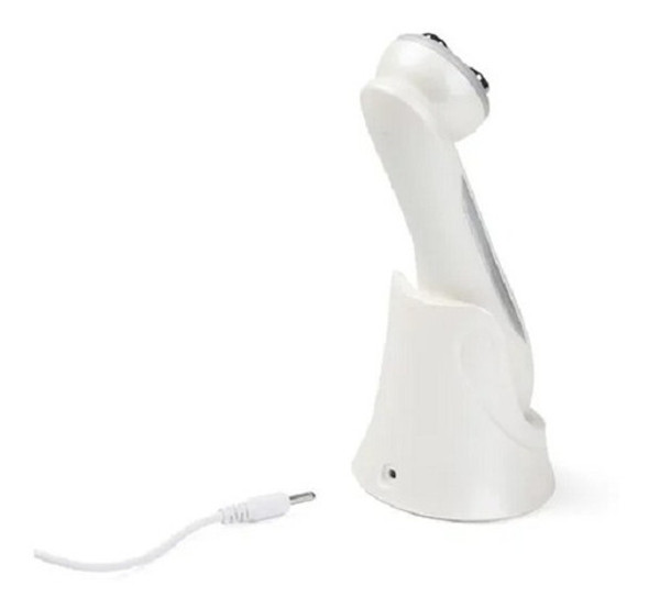 Aparelho Facial Massageador Rejuvenescedor Radiofrequência 1
