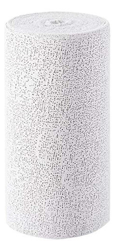 Activa Rígido Wrap Gamuza De Yeso 4 X 180 Pulgadas 0