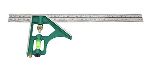 12inch Combinacion Cuadrada Universal Multifuncional De Ace 0