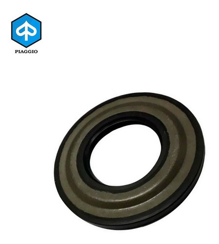 Reten Cigueñal Lado Embrague Vespa Nv 150. M_clasica 1