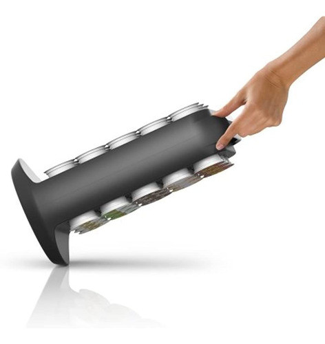 Carrusel De K-cup De Lector De Mente, Tiene 30 K-cups, Sopor 1