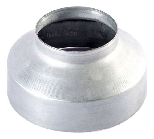 Embudillo Para Calefactor De 6 A 10  (150 A 250mm) 0