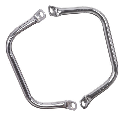 Alça Traseira Cbx200 Strada (protork) 0