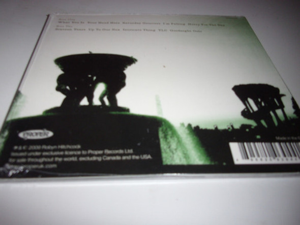 Cd Robyn Hitchcock And The Venus 3 Goodnight Oslo Nuevo L57 1 Cd Robyn Hitchcock And The Venus 3 Goodnight Oslo Nuevo L57 1