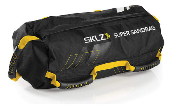 Sklz Super Sandbag Bolsa De Pesas De Entrenamiento Resisten. 1
