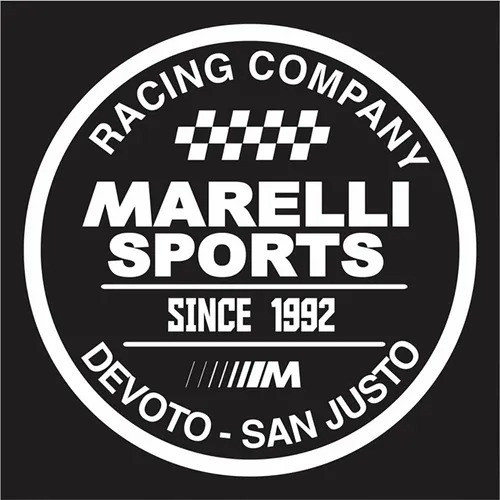 Bulon De Rueda Delantera Yamaha Banshee Marelli 1