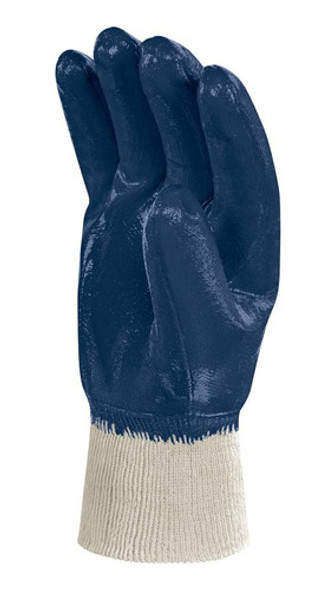 Guante De Trabajo Nitrilo Liviano Soporte Jersey De Algodón 1 Guante De Trabajo Nitrilo Liviano Soporte Jersey De Algodón 1