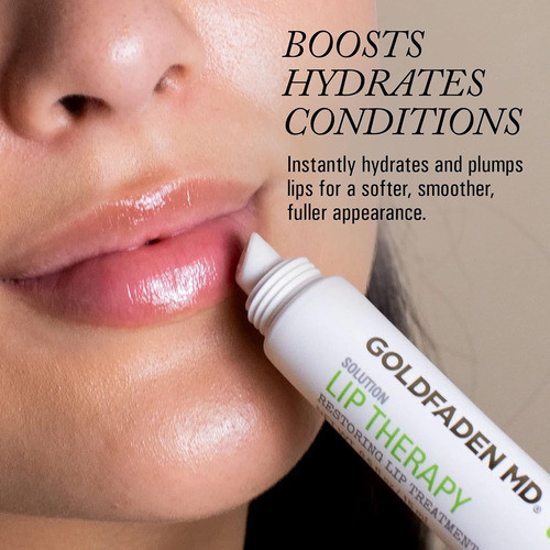Goldfaden Md Lip Therapy | Tratamento Labial Restaurador | W 1