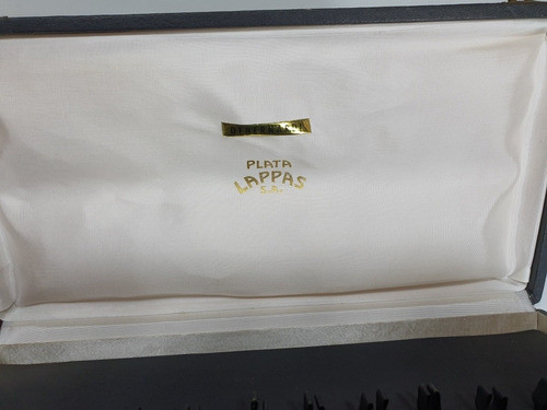 Antigua Caja Vacia Plata-lappas-010 0