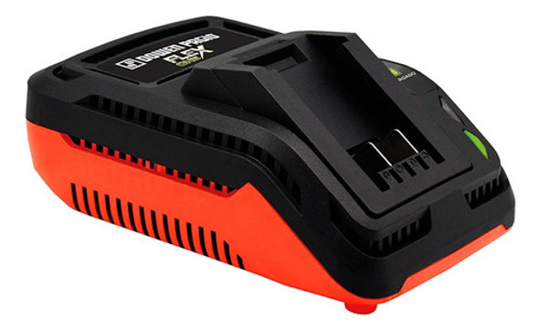 Cargador De Baterias Flex One Dowen Pagio 60w 9998155 0