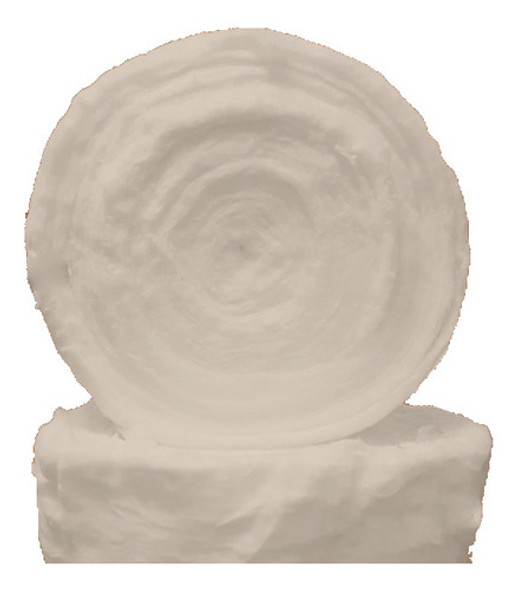 Algodón Hidrófilo Sagrín - 10kg (incluye 5 Discos X2 Kg)  Bg 0 Algodón Hidrófilo Sagrín - 10kg (incluye 5 Discos X2 Kg)  Bg 0