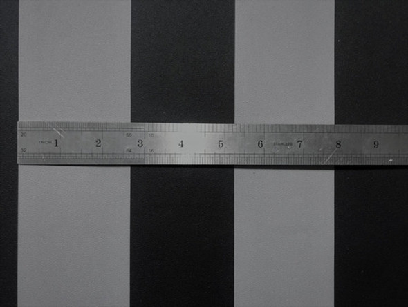 Papel Empapelar Muresco Vinilico Pared Galia Gris Negro 453 1