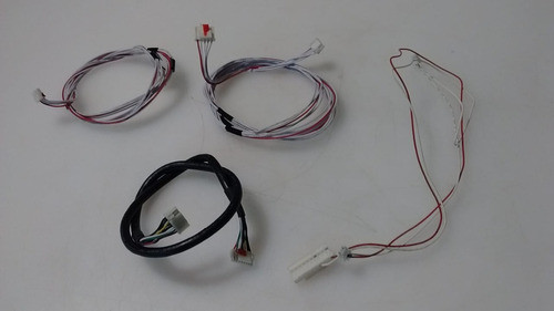 Kit  Flex Cables Recco Rled-l32d1620smt Con Garantía!!! 0