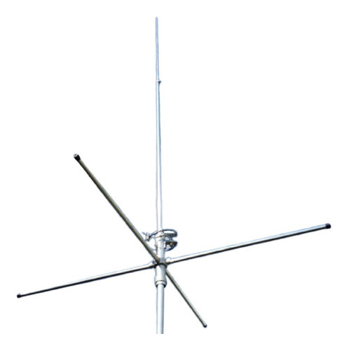 Antena Tipo Ringo Para Fm 0