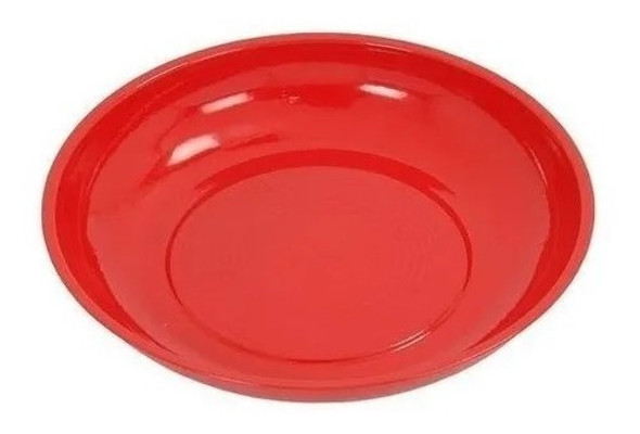 Bandeja Plato Imantada Magnetica Irrompible 1