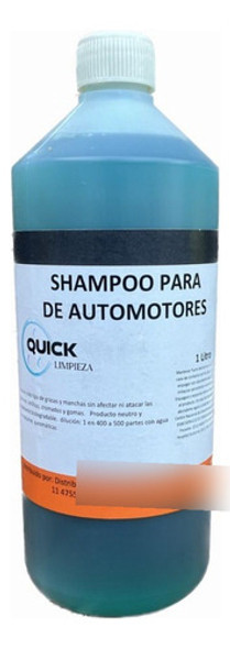 Combo Para Lava Autos 1