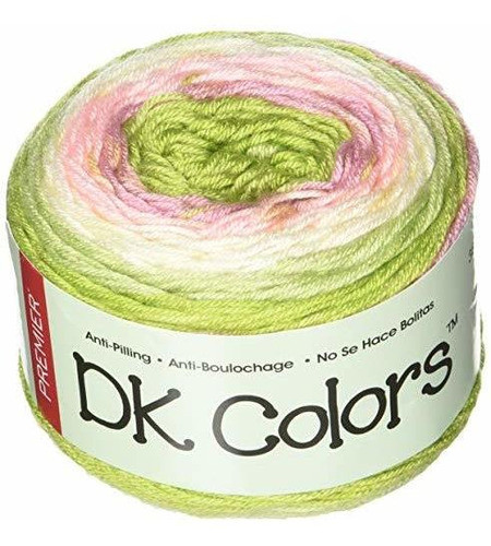 Premier Dk Colores Hilo 0
