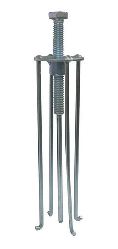 Saca Agitador Brastemp Bwb Bwh Bwt Bws 9/11/15kg 0