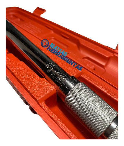 Torquimetro De Safe Encastre 1/2 De 2.8 A 21 Kilos Eurotech 1