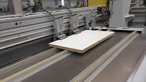 Cnc Perforadora Horizontal - Weeke Bmp 12 - Homag 1
