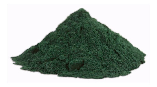 Spirulina Em Pó O Melhor Do Mercado 1kg Melhor Preço Oferta 1