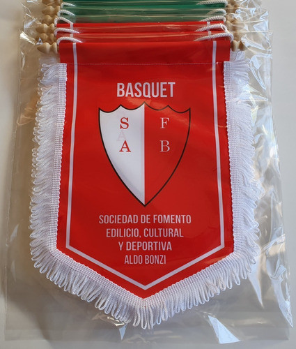 Banderines Personalizados !!!! Somos Lideres!!!!! 1