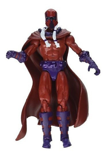 Marvel Legends Series Magneto, 3.75-in 0