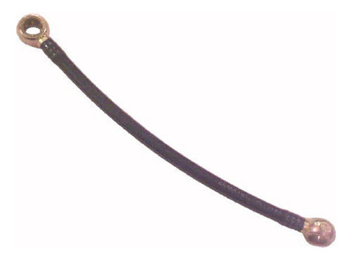 Flexivel Filtro Bomba Injetora(260mm) Mb Om366/om366a 0