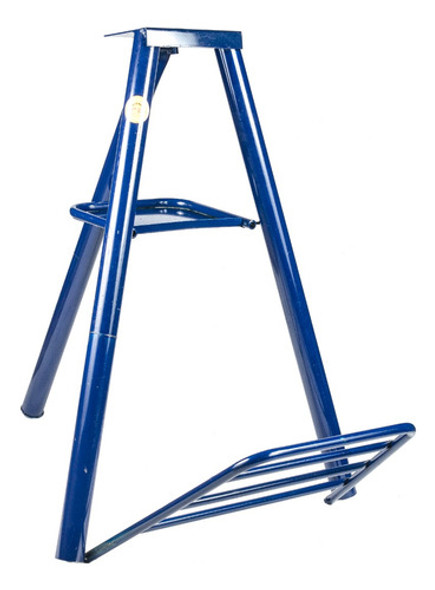 Banco Gasista Plomero Para Morsas De 2 Pulgadas 0