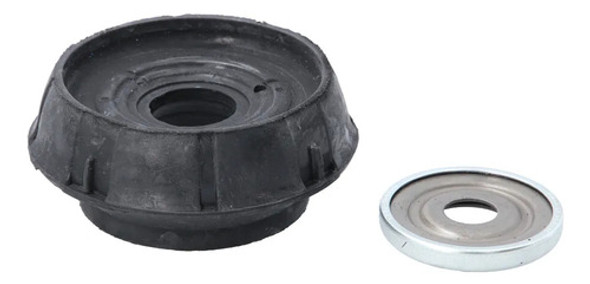 Kit X2 Cazoleta + Crapodina Delantera Kangoo 1998 - 2014 1