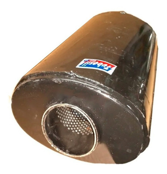 Cámara Universal Oval Sin Boquilla Tubosil Deportivo 1 Cámara Universal Oval Sin Boquilla Tubosil Deportivo 1