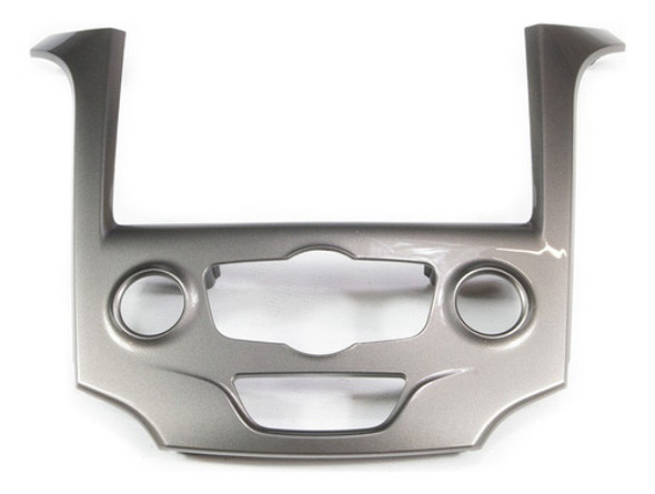 Placa Acabado Gm 13436630 0