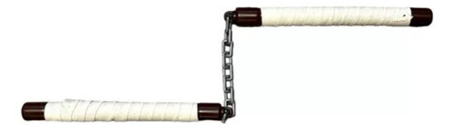 Nunchaku Tortuga Ninja Michelangelo Set Ninja Miguel Angel 1