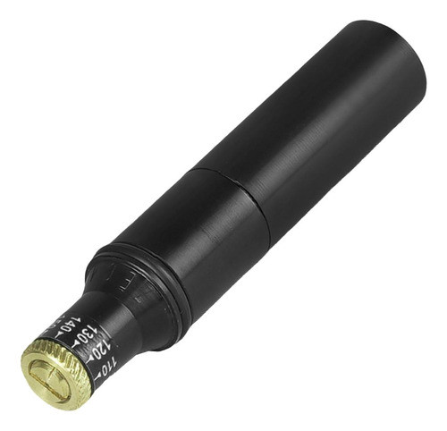 Regulador De Pressao Zeca Carabina Pr900w Para Precisão 0