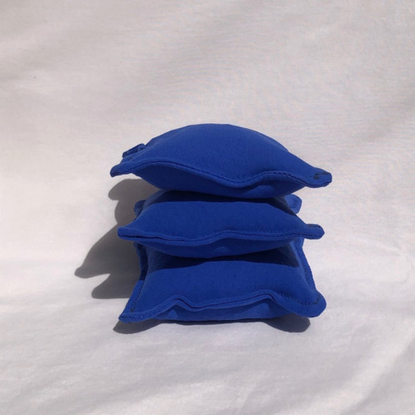 Pad Sensorial Con Peso 100 Grs 0