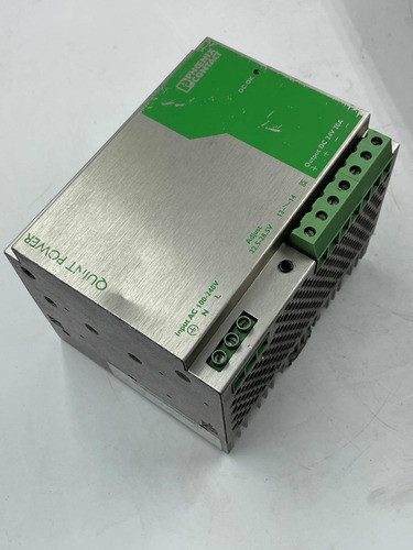 Fonte Phoenix Contact - Quint Power 2938620 1
