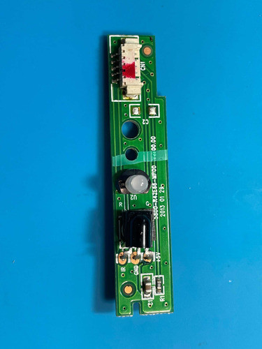 Placa Sensor De Control Remoto *original* Tv Jvc Lt 42da940 0